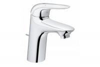 Смеситель для раковины Grohe Eurostyle, хром, 23707003