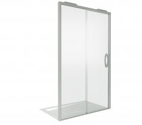 Душевые двери Bas ANTARES WTW-100-C-CH