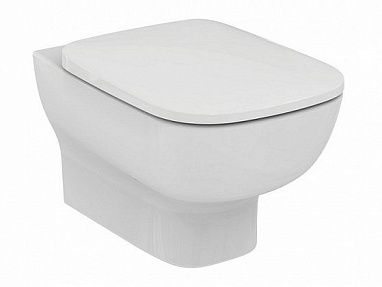 Унитаз подвесной Ideal Standard ESEDRA, T281401