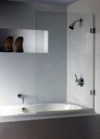Шторка для ванны Riho SCANDIC S108 150х95, GC59200