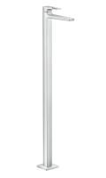 Смеситель для раковины Hansgrohe Metropol, без сливного гарнитура, хром, 74530000