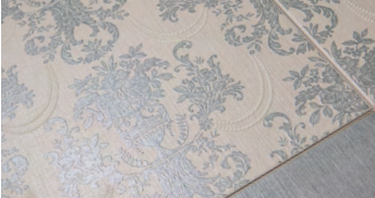 Бордюр Kerama Marazzi Милан Борромео беж светлый 25x4x11, BOA006