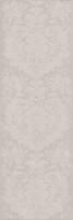 Керамическая плитка настенная Kerama Marazzi Монсеррат структура серый светлый мат, 14044R