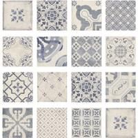 Керамическая плитка декор Mainzu Milano Decor Antiqua 20 х 20