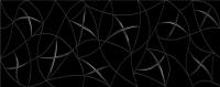Декор Azori VELA NERO STELLA 20,1*50,5 1с, 587112002