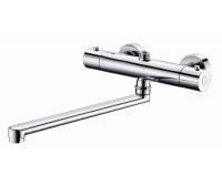 Смеситель для ванны WasserKRAFT Berkel 4800, 4822L Thermo