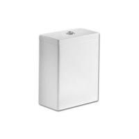 Бачок Roca ELEMENT нижн.подвод, двойн.слив 3/6л, 7.3415.7.000.0