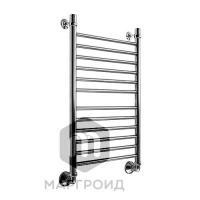 Полотенцесушитель водяной Маргроид Вид 10 ПРЕМИУМ лесенка без полки 80*40, B10П 80*40