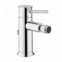 Смеситель для биде Grohe BauClassic, хром, 32864000