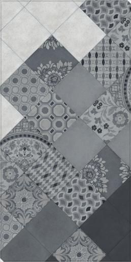 Керамогранит Kerama Marazzi Коллиано 30х30 серый SG913000N