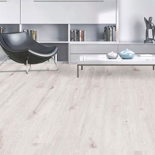 Ламинат EuroHome LOFT Дуб Парящий К396