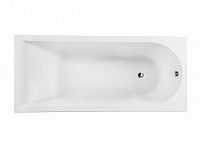 Ванна акриловая AM.PM Spirit 150x70, без слива/перелива W72A-150-070W-A2