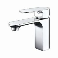 Смеситель для раковины WasserKRAFT Dinkel 5800, 5803