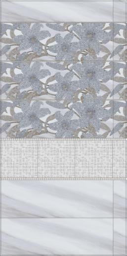 Плитка настенная Kerama Marazzi Сады Форбури 30х89,5 13010R