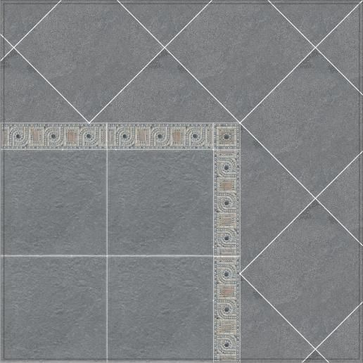 Керамогранит Kerama Marazzi Про Стоун 60x60 беж DD600100R