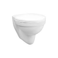 Унитаз подвесной Santek Консул (SoftClose), 1.WH30.2.297