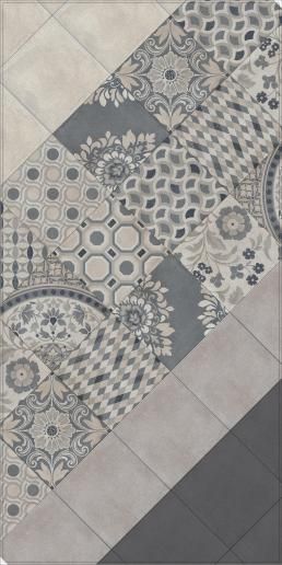 Керамогранит Kerama Marazzi Коллиано 30х30 серый SG913000N