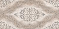 Декор Azori ASCOLI GREY CLASSICO 31,5*63 1с, 587132001