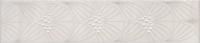 Бордюр Kerama Marazzi Сияние 25x5,4, AD\C465\6374