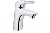 Смеситель для раковины Grohe Eurostyle, хром, 33557003