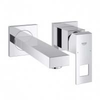 Смеситель для раковины Grohe Eurocube, хром, 19895000