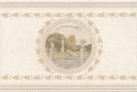 Декор Kerama Marazzi Золотой пляж Парк 20х30 STG\A565\8262
