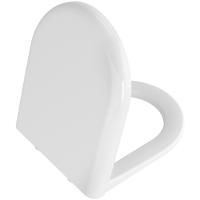 Сиденье для унитаза Vitra  Zentrum дюропласт, белый, 94-003-001