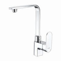 Смеситель для кухни WasserKRAFT Dinkel 5800, 5807
