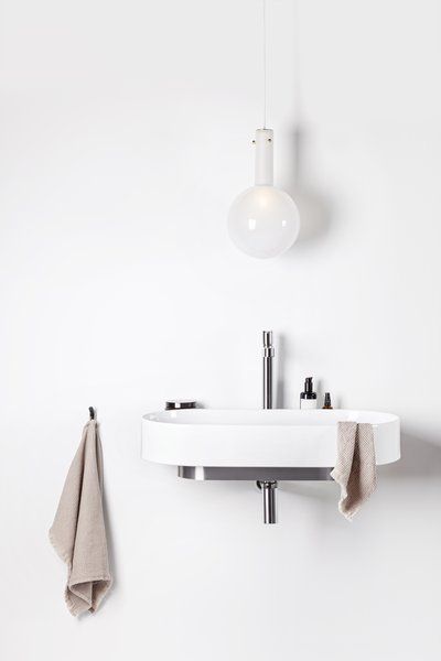 Консоль Ravak Yard 80см