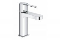 Смеситель для раковины Grohe Plus, хром, 33163003