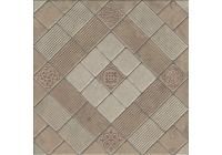 Керамическая плитка настенная CIFRE ceramica MALMO BEIGE RG MATE ANTISLIP 45X45