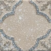 Декор Kerama Marazzi Барио 15x15, DD\B26\17023