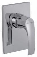 Смеситель для душа Jacob Delafon Symbol, хром, E98712-CP