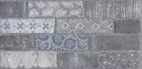 Керамогранит Kerama Marazzi Кампалто 30х60 белый декорированный SG250800R