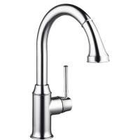 Talis Classic Смеситель для кухни, однорычажный 14863000