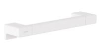 Поручень для ванны Hansgrohe AddStoris, белый матовый, 41744700