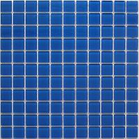 Мозаика стеклянная Bonaparte Deep blu
