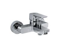 Смеситель для ванны/душа Ideal Standard CERAPLAN III, настенный, хром, B0718AA