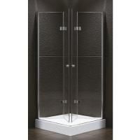 Душевая кабина Cezares ELENA-W-AS-2-90-C-Cr