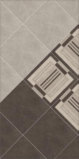 Керамогранит Kerama Marazzi Вомеро 50,2х50,2х9,5, SG452502R