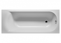 Ванна акриловая Riho MIAMI 160х70, BB6000500000000
