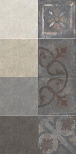 Керамогранит Kerama Marazzi Геркуланум 50,2х50,2 беж SG455500N