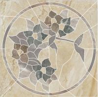 Панно Kerranova Genesis Structure бежевый K-101/d02 120x120 K-101/d02/SR/120x120