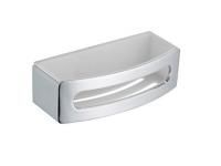 Полка Keuco Elegance NEW, для губки, хром, 11658010000