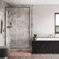 Душевая кабина WasserKRAFT Main, 41S33