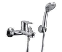 Смеситель для ванны WasserKRAFT Leine 3500, 3501