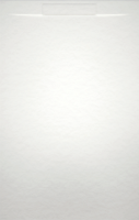 Душевой поддон Riho ISOLA 100x90  COLOUR WHITE MAT, DR241050000000S
