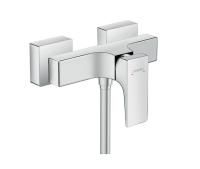 Смеситель для душа Hansgrohe Metropol, хром, 32560000