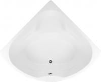 Акриловая ванна Aquanet Vitoria 130x130