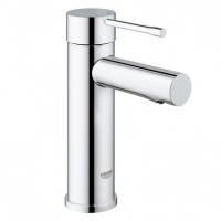 Смеситель для раковины Grohe Essence+, хром, 34294001